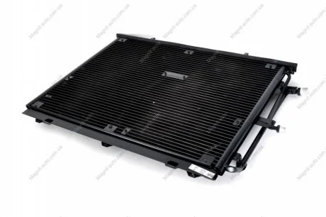 Конденсатор кондиционера MERCEDES S-CLASS W 140 (91-) (пр-во Nissens) NISSENS 94330