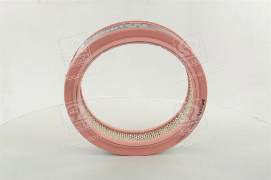 Фільтр повітряний ВАЗ 2101-2107, 2108-09 (карбюратор) (вироб-во M-Filter) M-FILTER A101 (фото 1)