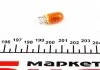 Лампа розжарювання MAGNETI MARELLI 002051800000 (фото 2)