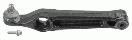 Важіль OPEL/SUBARU/SUZUKI Agila/Justy/Ignis "F "00-08 LEMFORDER 33762 01