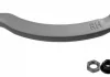 Наконечник рулевой тяги VOLVO S60/S80/V70 "FR "98-"09 LEMFORDER 26677 02 (фото 1)