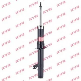 Стійка амортизатора передня права газооливна Excel-G KYB 341449