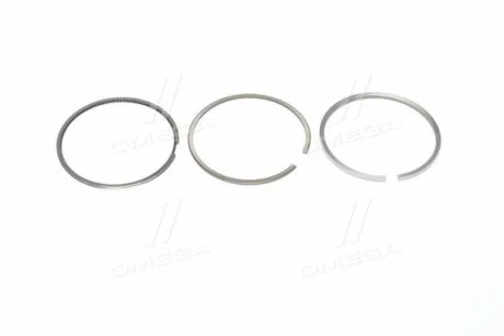 Кольца порш d85x3.5x2x3 +0.6 (1) KOLBENSCHMIDT 800045910060