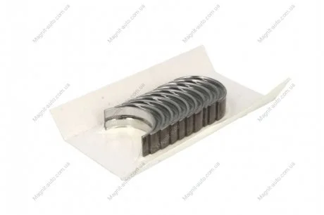 Вкладиші корінні, 1.9D 01- 0.25mm Glyco H1096/5 0.25MM
