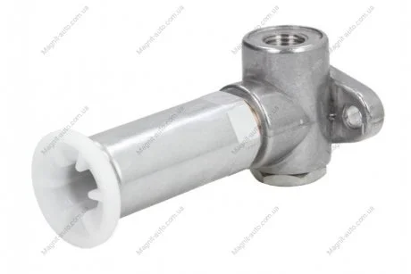 Насос, топливоподающяя система MERCEDES-BENZ/MAN/SCANIA (Febi) FEBI BILSTEIN 22702