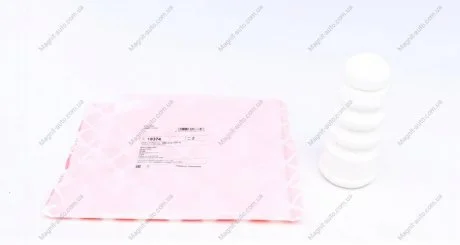 Отбойник аморт. VW PASSAT, AUDI A6, SKODA SUPERB передн. (Febi) FEBI BILSTEIN 18374