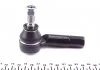 Накінечник кермової тяги AUDI/SEAT/SKODA/VW A3/Leon/Octavia/Golf/Bora "FR "96-"10 FEBI BILSTEIN 14182 (фото 3)
