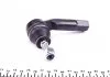 Накінечник кермової тяги AUDI/SEAT/SKODA/VW A3/Leon/Octavia/Golf/Bora "FR "96-"10 FEBI BILSTEIN 14182 (фото 5)