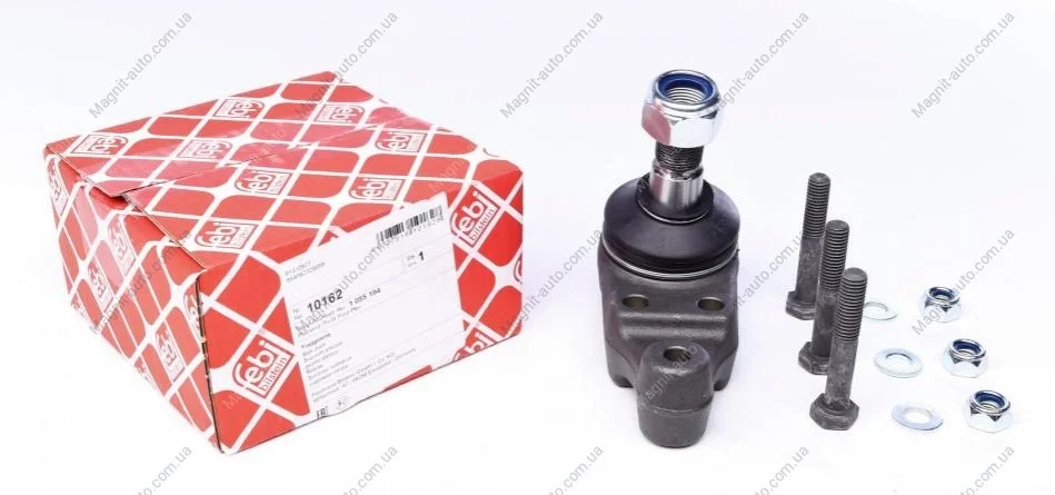 Кульова опора FEBI BILSTEIN 10162 (фото 1)