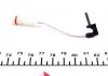 Датчик зносу колодок Mercedes C 180 / Mercedes C 200 / Mercedes 300 FEBI BILSTEIN 01498 (фото 3)
