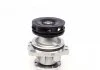 Насос водяной BMW (E36, E46, E39) M50B25, M52B25 (90-00) (произ-во FEBI) FEBI BILSTEIN 01293 (фото 3)