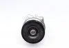 Насос водяной BMW (E36, E46, E39) M50B25, M52B25 (90-00) (произ-во FEBI) FEBI BILSTEIN 01293 (фото 4)