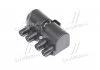 Котушка запалювання CHEVROLET LANOS, AVEO, LACETTI, CAPTIVA (вироб-во) ERA 880151A (фото 1)