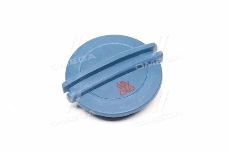 Крышка радиатора охлаждения AUDI;SEAT;SKODA;Volkswagen Vernet RC0011