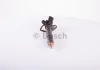 Форсунка CR JAGUAR; LAND ROVER GROUP; CITROEN; PEUGEOT BOSCH 0445116012 (фото 3)