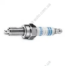 Свеча зажигания YR7SII33U IRIDIUM (KIA OPTIMA 2.0 12-) BOSCH 0242135548