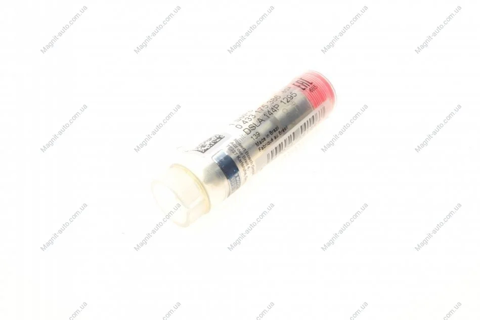РОЗПИЛЮВАЧ ФОРСУНКИ BOSCH 0 433 175 386 (фото 1)
