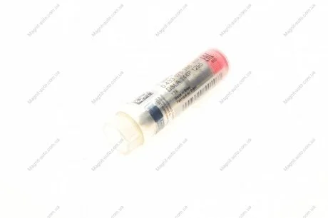 РОЗПИЛЮВАЧ ФОРСУНКИ BOSCH 0 433 175 386