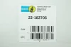 Амортизатор передній газооливний, VW Polo 09-22 BILSTEIN 22-183705 (фото 2)