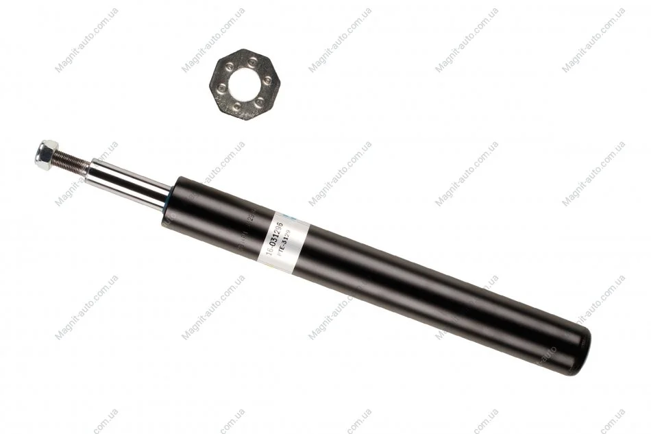 Амортизатор подв. AUDI 80, 100, VW PASSAT передн. B2 (пр-во Bilstein) BILSTEIN 16-031296 (фото 1)