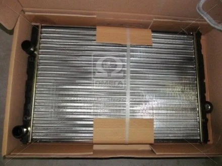 Радіатор, Система охолодження двигуна CLEVER FIT AVA COOLING VNA2119