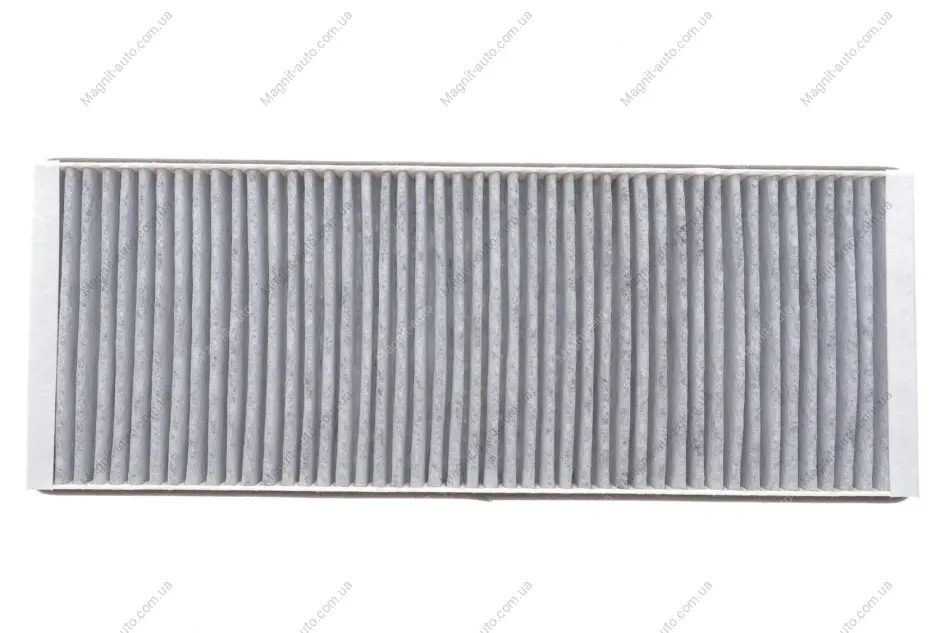 Фильтр салона, Audi A4 (B5/8D), Cabriolet, Coupe, Coupe Quattro; Volkswagen Passat (3B2/3B5) WIX FILTERS WP6809 (фото 1)