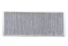Фильтр салона, Audi A4 (B5/8D), Cabriolet, Coupe, Coupe Quattro; Volkswagen Passat (3B2/3B5) WIX FILTERS WP6809 (фото 1)