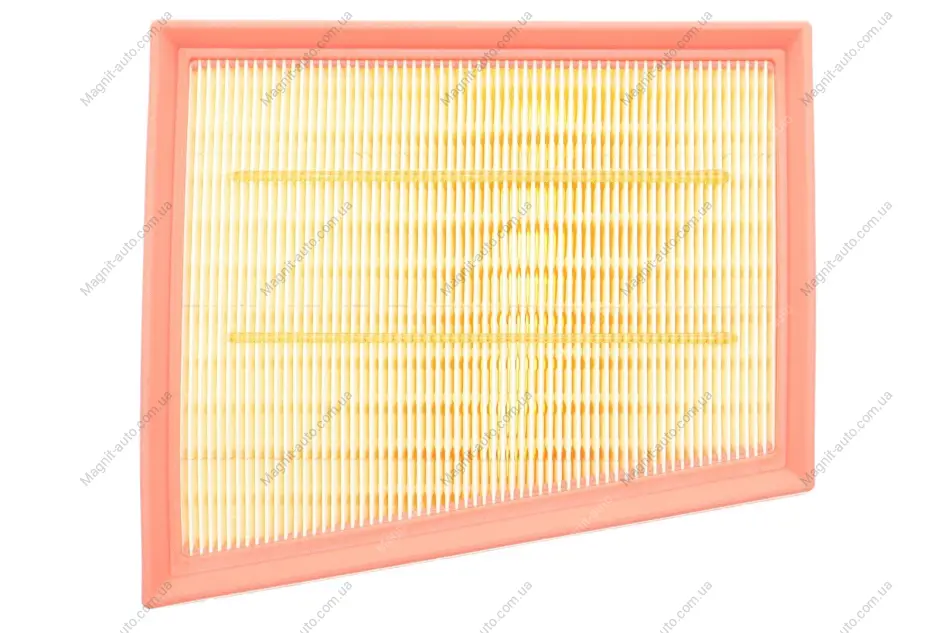 Фільтр повітряний, 1.5dCI Megane 15- WIX FILTERS WA9832 (фото 1)