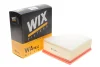 Фільтр повітряний, 1.5dCI Megane 15- WIX FILTERS WA9832 (фото 2)