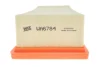Фильтр воздушный, 1.1,1.6i 16V 02-08 WIX FILTERS WA6784 (фото 3)
