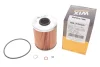 Фільтр оливний, BMW 3 (E36, E46), 5 (E34) 2.0/2.5/2.8 89-00 WIX FILTERS WL7040 (фото 2)