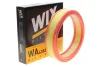 Фільтр повітряний, 1.4, 1.6 95-04 WIX FILTERS WA6383 (фото 2)