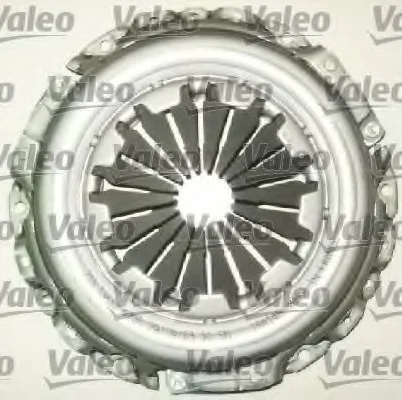 Зчеплення компл. MITSUBISHI/VOLVO Carisma/S40/V40 "1,9TD "95-00 Valeo 821078 (фото 1)