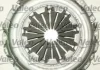 Зчеплення компл. MITSUBISHI/VOLVO Carisma/S40/V40 "1,9TD "95-00 Valeo 821078
