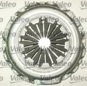 Зчеплення компл. MITSUBISHI/VOLVO Carisma/S40/V40 "1,9TD "95-00 Valeo 821078