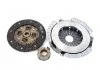 Зчеплення компл. MITSUBISHI Colt/Galant/L300/Lancer "1,3-1,6 "81-03 Valeo 009236