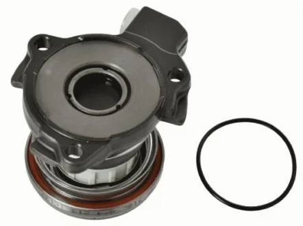 Подшипник выжимной CHEVROLET AVEO, ASTRA G 1,2-1,7 98- SACHS 3182 654 213