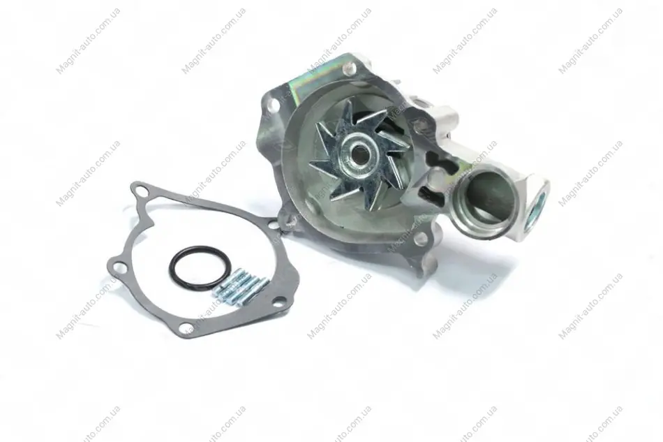 Насос водяний CHERY TIGGO/T11 06-; GREAT WALL H6 11- (2.4L) RIDER RD.SMD326915 (фото 1)