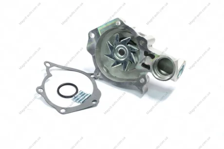 Насос водяний CHERY TIGGO/T11 06-; GREAT WALL H6 11- (2.4L) RIDER RD.SMD326915