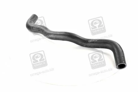 Патрубок радиатора KIA KM-NEW SPORTAGE(-SEP 2006) (пр-во) PARTS-MALL PXNLA-198