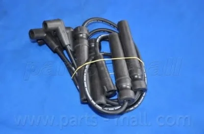 Комплект кабелів високовольтних DAEWOO ESPERO, NEXIA (вир-во, Korea) PARTS-MALL PEC-E51