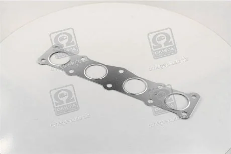 Прокладка колектора випускного HYUNDAI G4KA/G4KE (вир-во, Korea) PARTS-MALL P1M-A010