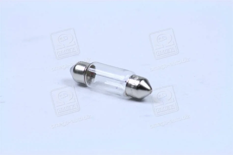 Автолампа Osram (5W 12V SV8,5 11x35) OSRAM 6418 (фото 1)