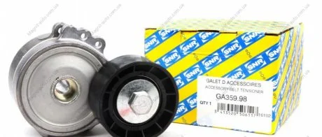 Натяжний механізм, 1.9D/2.0/2.2HDi SNR NTN GA359.98