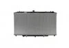 Радіатор охолодження двигуна NISSAN PATROL GR (1998) 3.0 TDI NISSENS 62953A (фото 1)