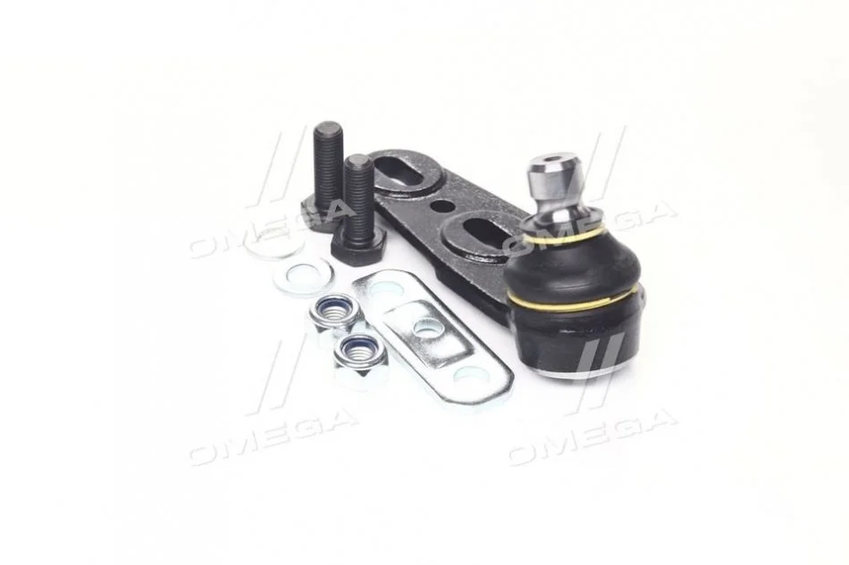 Опора шаровая AUDI/VW 80, 90, COUPE/PASSAT, SANTANA (произ-во Moog) MOOG VO-BJ-3917 (фото 1)