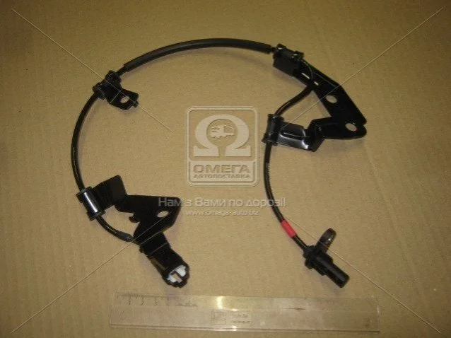 Датчик ABS задн. прав. HYUNDAI SantaFe KIA Sorento 12- (пр-во Mando) MANDO EX956812W000 (фото 1)