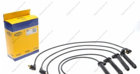 Комплект проводов зажигания MAGNETI MARELLI 941319170112