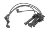Комплект проводов зажигания VOLVO C30, S40 II, V50 FORD C-MAX, C-MAX II, FIESTA IV, FIESTA V, FIESTA VI, FOCUS C-MAX, FOCUS I, FOCUS II, FOCUS III, FUSION, GALAXY I 1.2-2.3 08.95-02.20 MAGNETI MARELLI 941319170038 (фото 1)