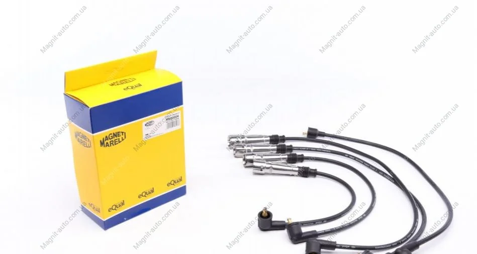 Провід високовольтні, комплект. MAGNETI MARELLI 941319170004 (фото 1)